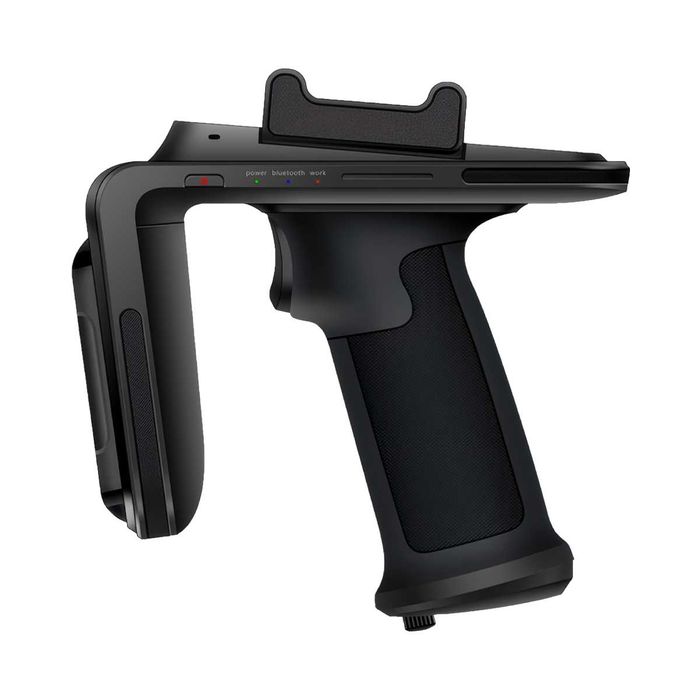 RFID ридер-насадка с 2D-сканером SE2707 Chainway R6