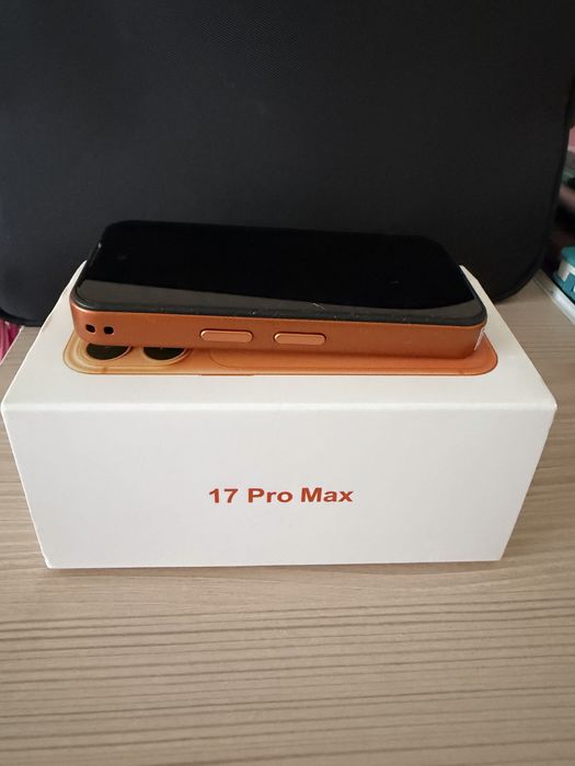 Айфон детский мини версия 17 pro