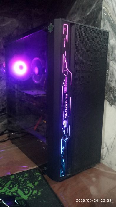 Продаю игровой комп комплект