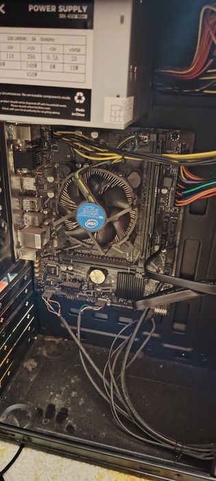 Unitate PC I5 Gen 10