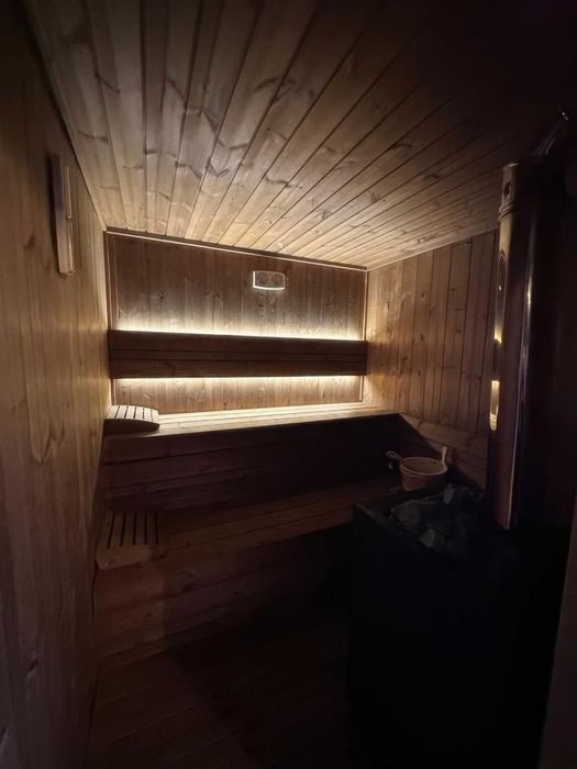 планинска вила под наем