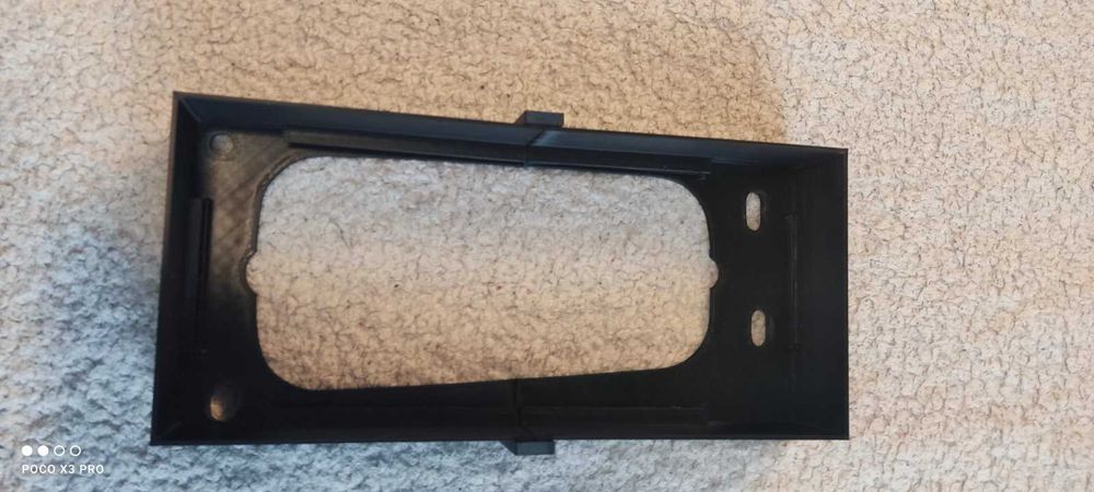 Филтър купе за Jeep Cherokee, Liberty KJ 2002-2008г