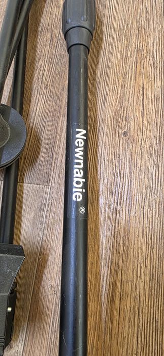 Штатив тринога для микрофона