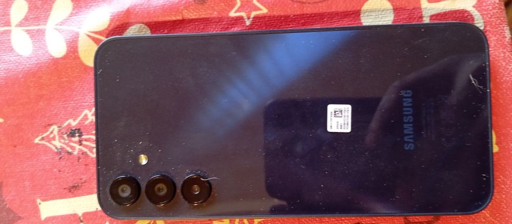 Samsung Galaxy 8gb 256GB в.памет