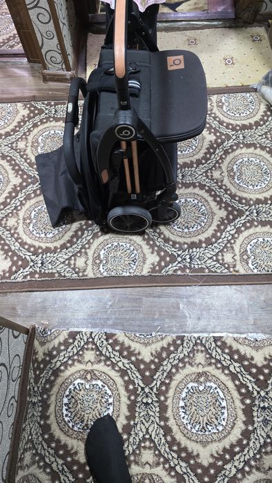 Срочно продаётся детская коляска