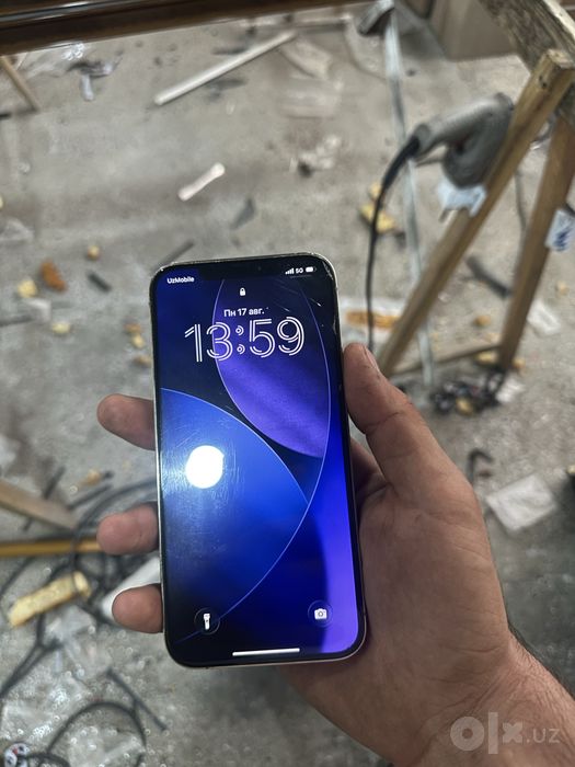 Iphone 12 pro max 256 gb