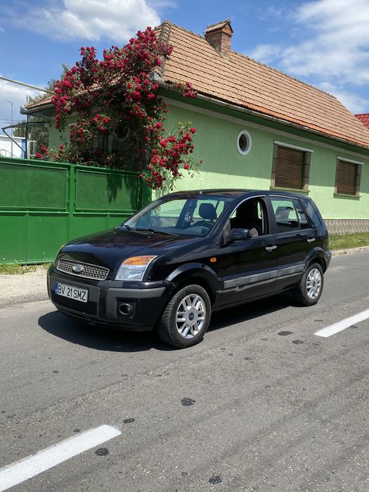 FORD Fusion 0 — imagine 2