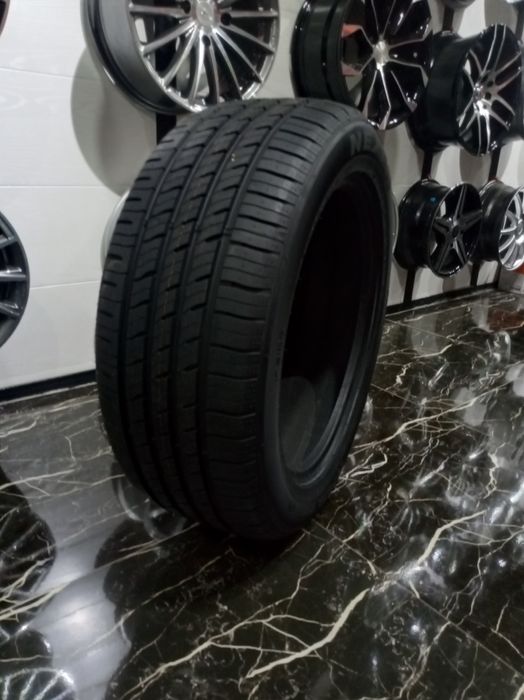 Nexen Tire GTX 235/55R19 Balonlari