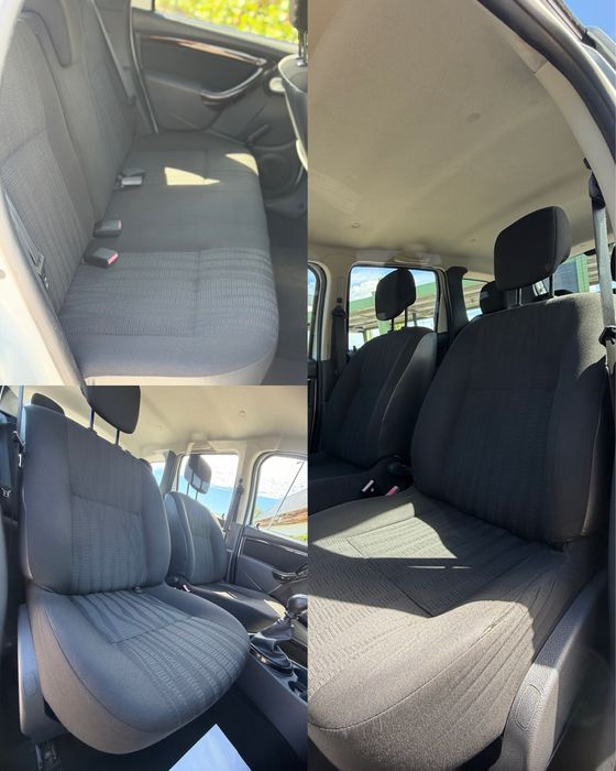 Dacia Duster 4x2 1.5DCI 107CP EURO 5