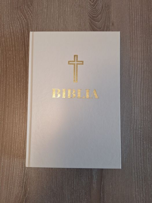 Biblia Editia 2018, 1560 pagini