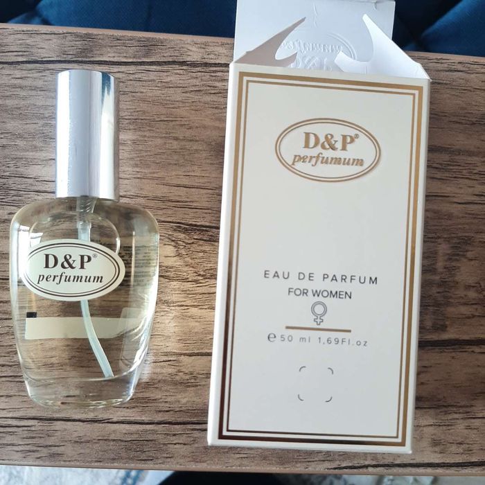 Парфюмерия  из турции