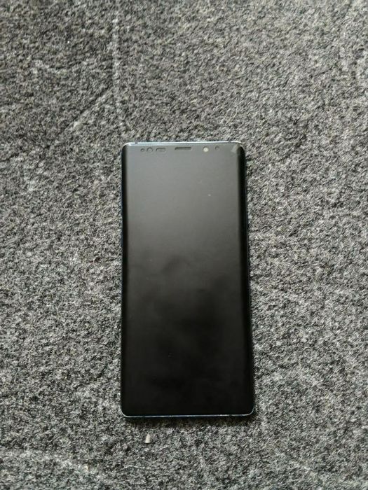Samsung not 9 arzon