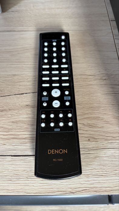 Denon pma 1500ae