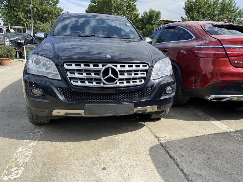 Injectoare  Mercedes ML 350 cdi 2009