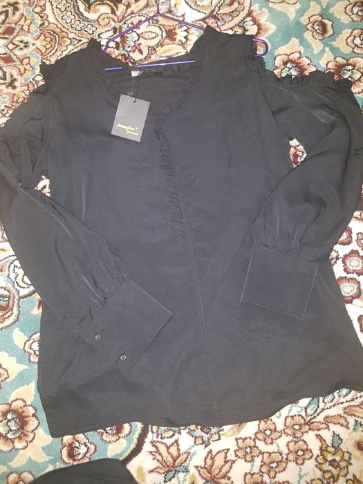 Туретская блузка