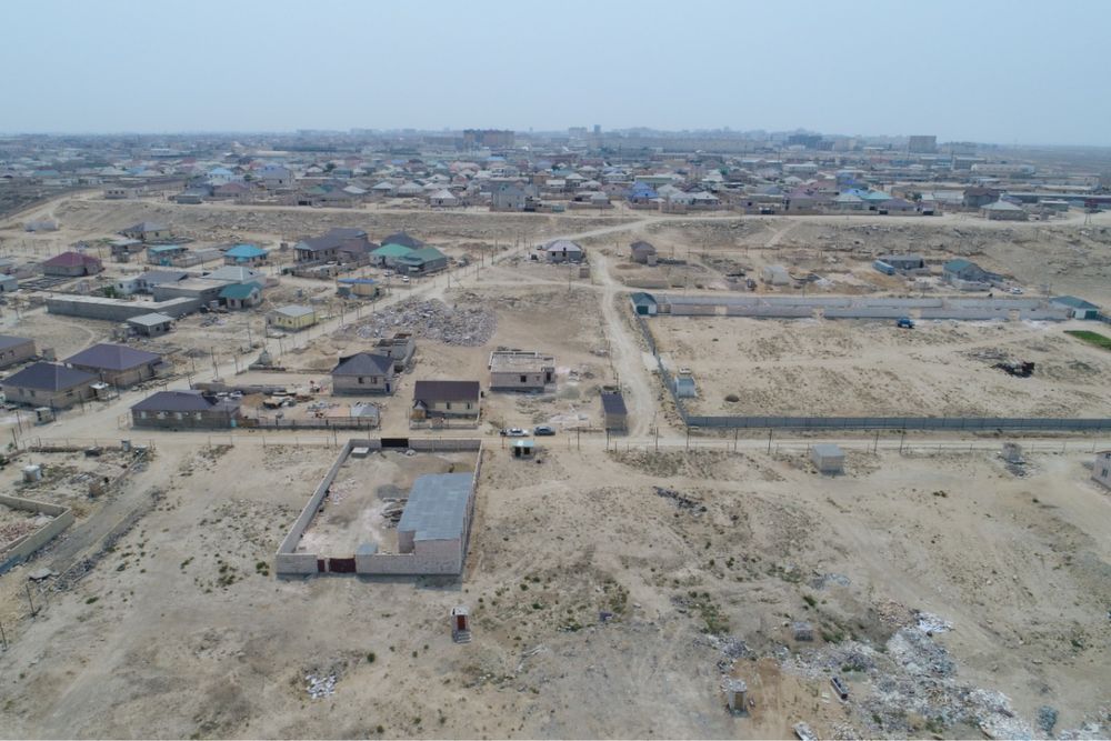 Коммерческое участок