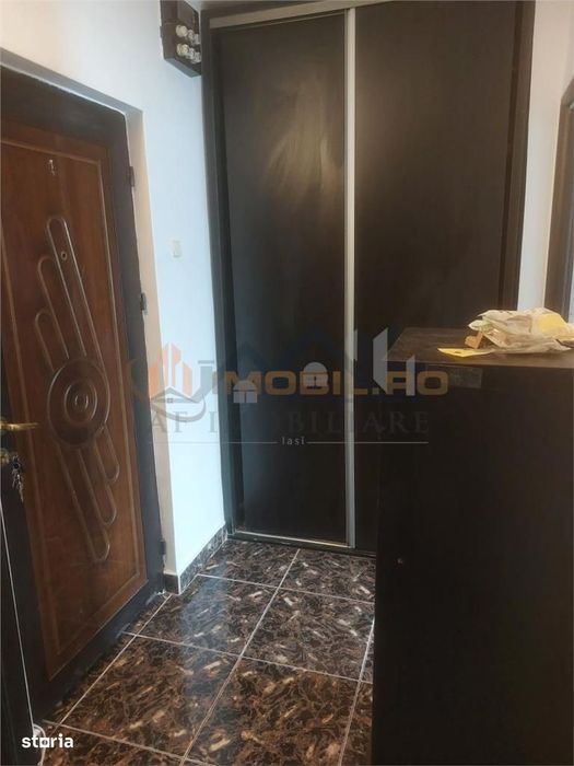 Apartament 1 camera Frumoasa - Lidl