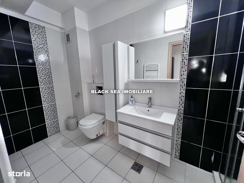 Apartament 2 camere BL. Solid Cazino - Inchiriere extrasezon