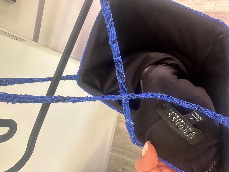 Рокля Bella Barnet