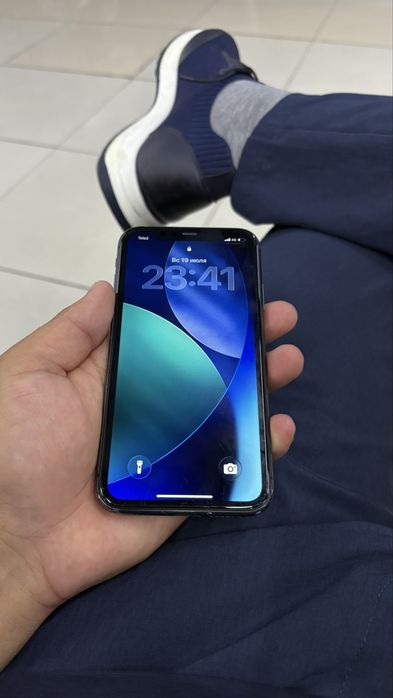 Ақтаууу! Iphone 11