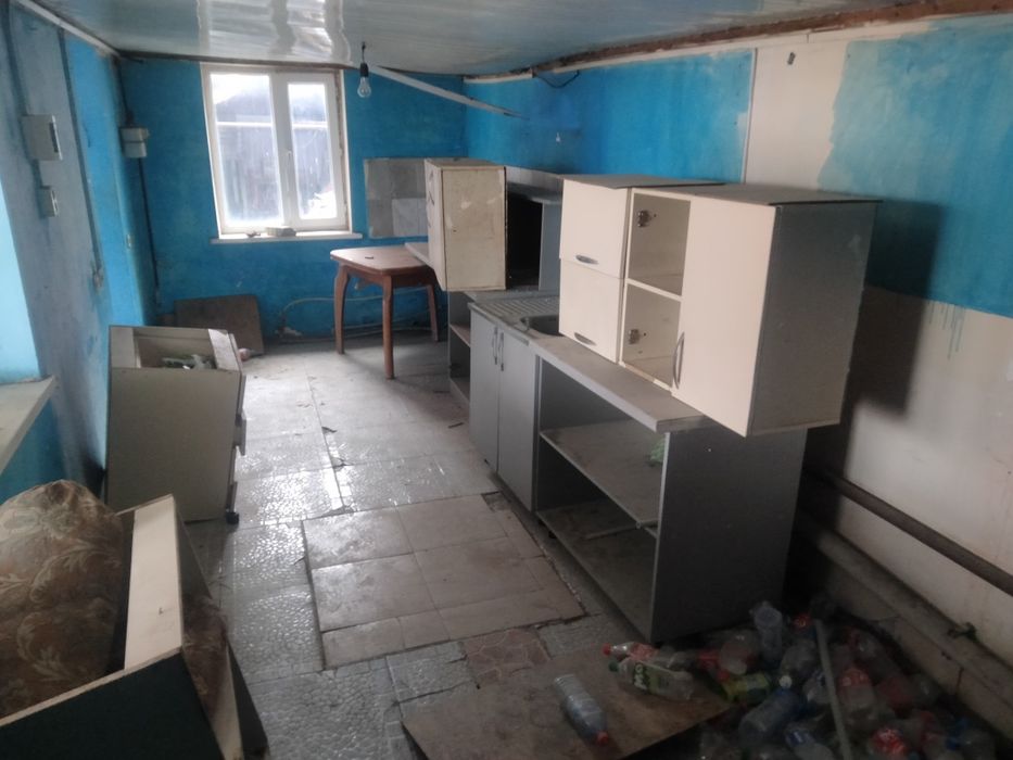 Кухонный гарнитур