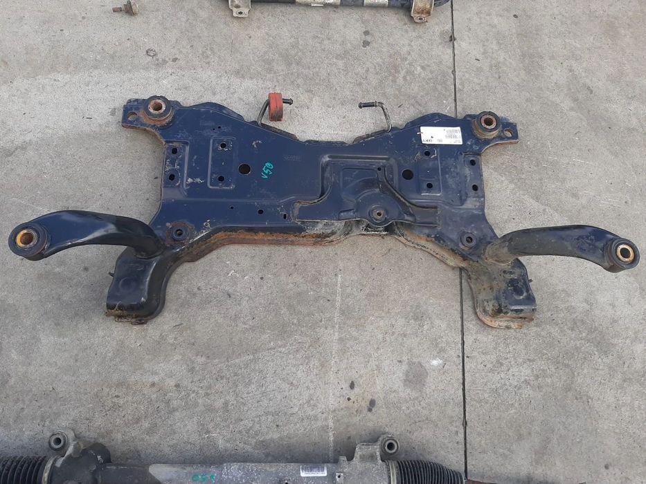 jug cadru motor d4204t 2.0 d volvo v50