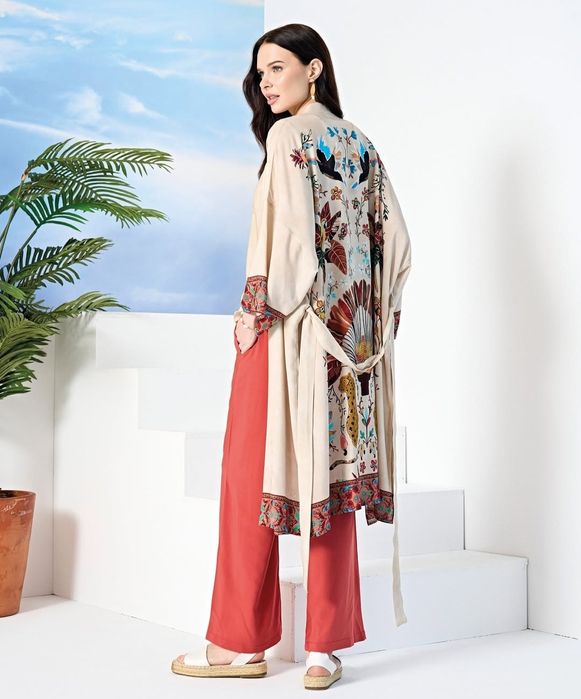 Женская одежда на отдых