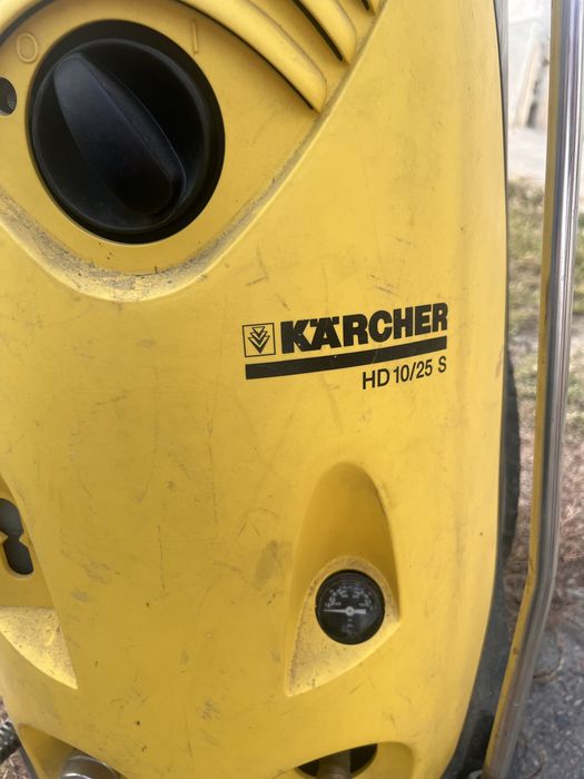 Керхер для мойки Karcher
