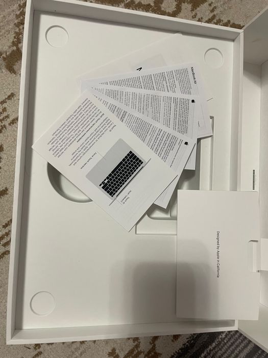 MacBook Air 13’ 2020 года
