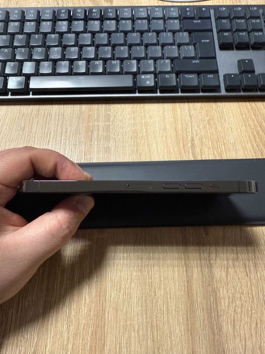 Apple iPhone 13 Pro Max 512GB Graphite (86% Battery Life)