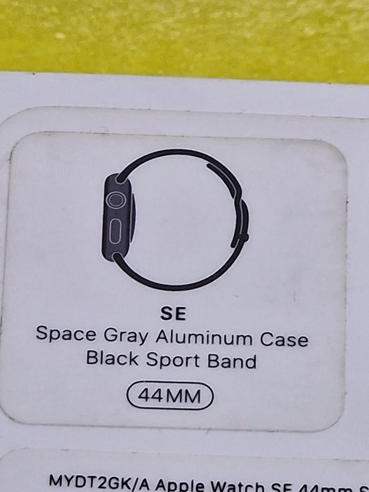 Apple watch se Срочно !!!