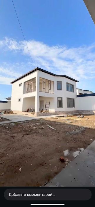 Продаётся Загородный дом в Газалкенте