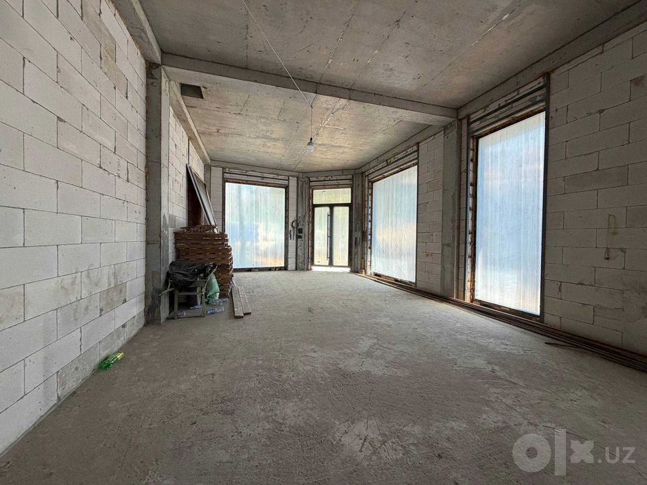 Продается Коммерческое Помещение 2.428 м2 Дархан напротив ЖК Manhattan