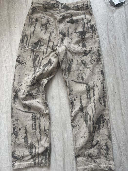 bershka дънки и блузи