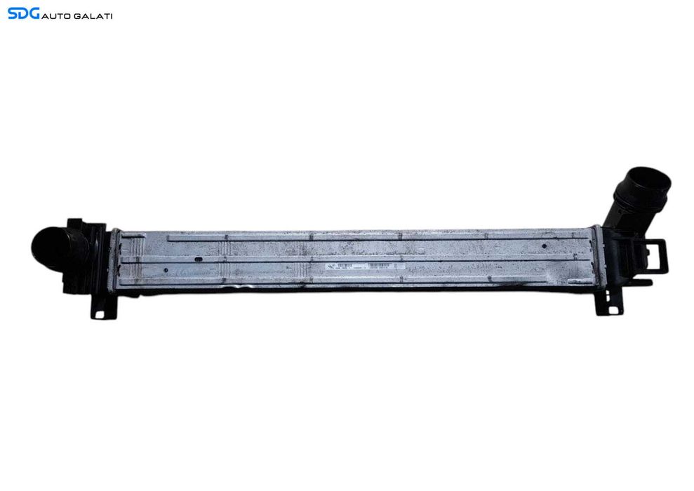 Radiator Intercooler Renault Megane 3 1.5 DCI 2008 - 2015 Cod 144963639R T908252D [N1440]
