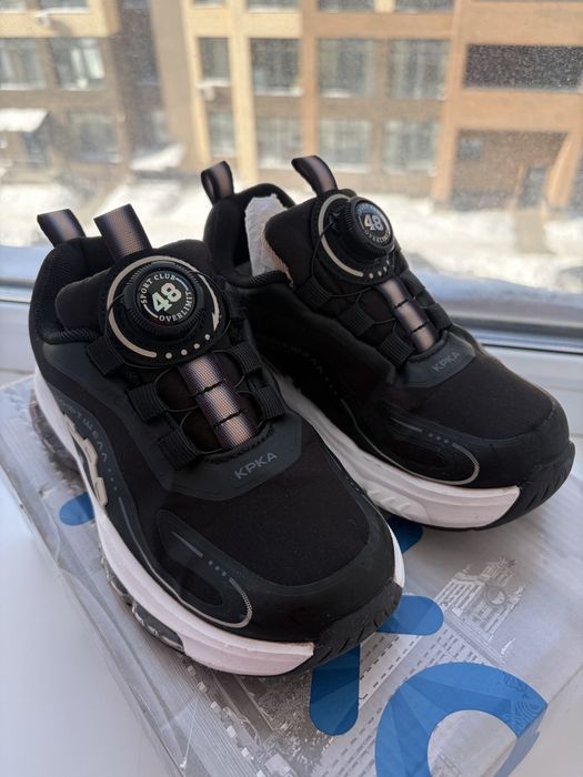 Кроссовки детские Kapika