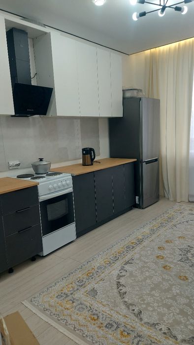 Сдам 1 комнатную квартиру