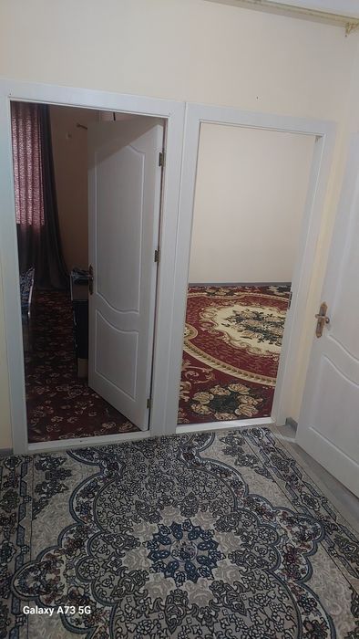 Квартира сотилади