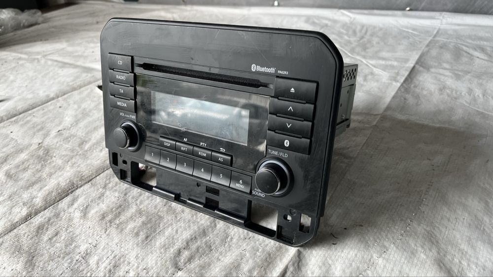 Радио и CD плеър Suzuki Ignis 3 2017-