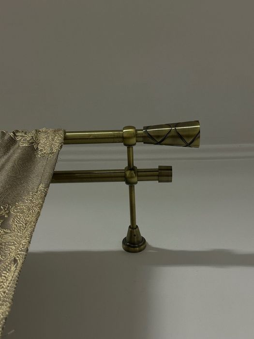 Perdea+ draperie