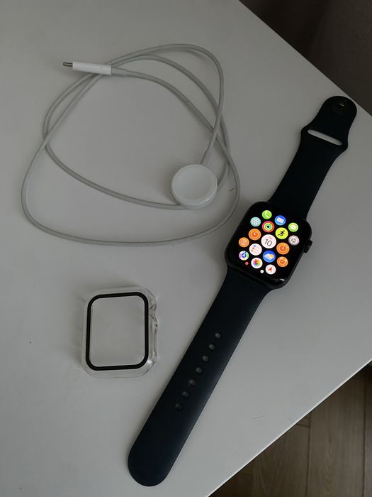 Apple watch SE 44 mm