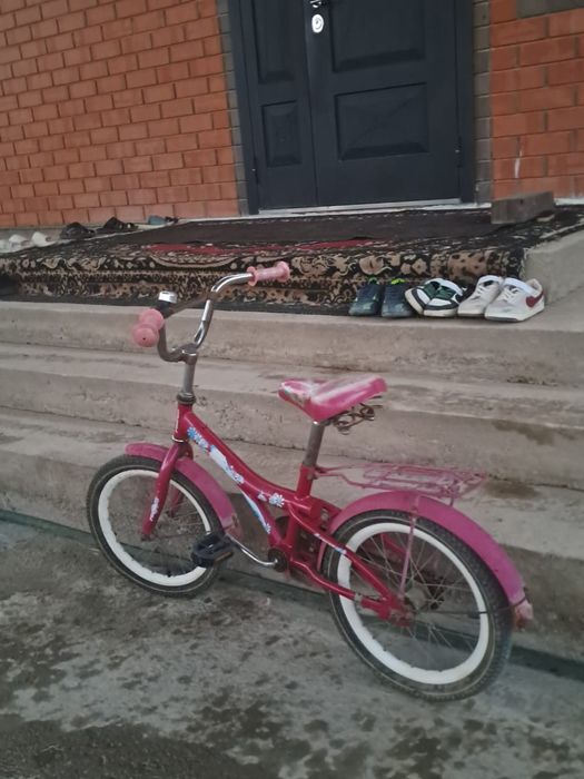 Велосипед 10000..