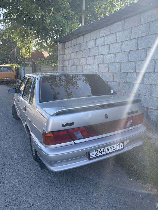 Ваз 2115 в продаже