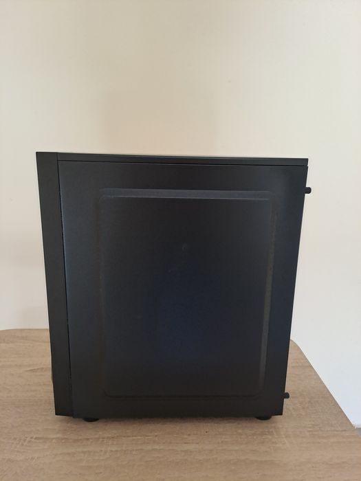 Carcasa Aerocool Streack RGB