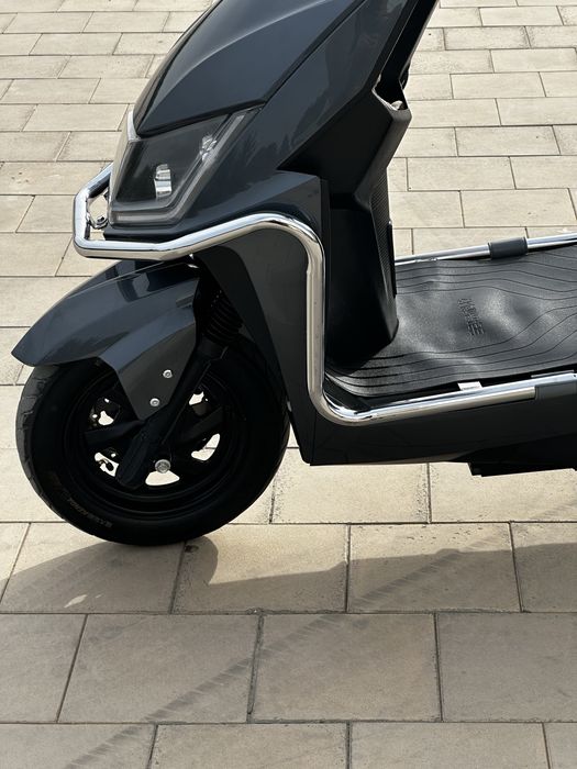 Skuter Xitoy elektir