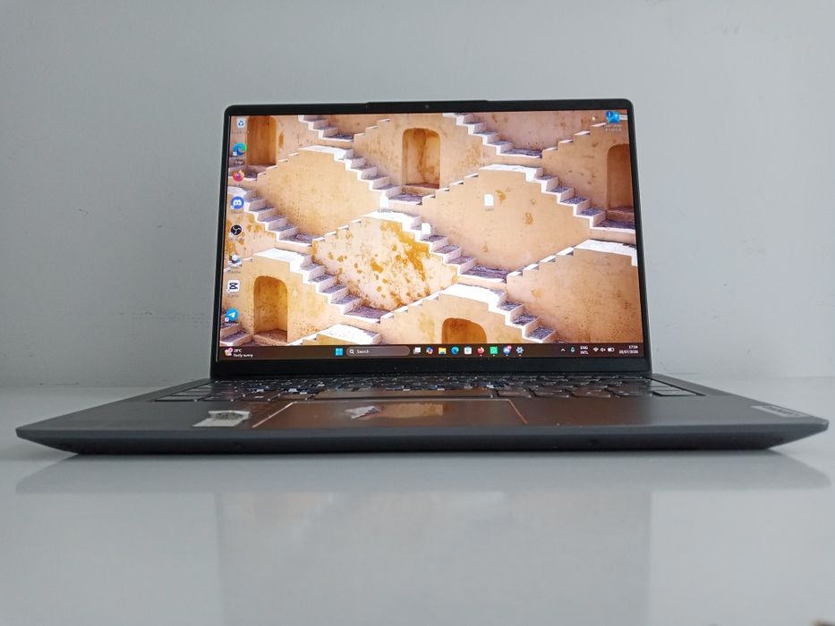 Lenovo IdeaPad 5 Pro 14ARH7 | Ryzen 5 6600HS | 16GB RAM | SSD 512GB