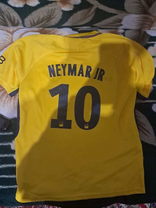 Tricou Psg 2018/2019 Neymar