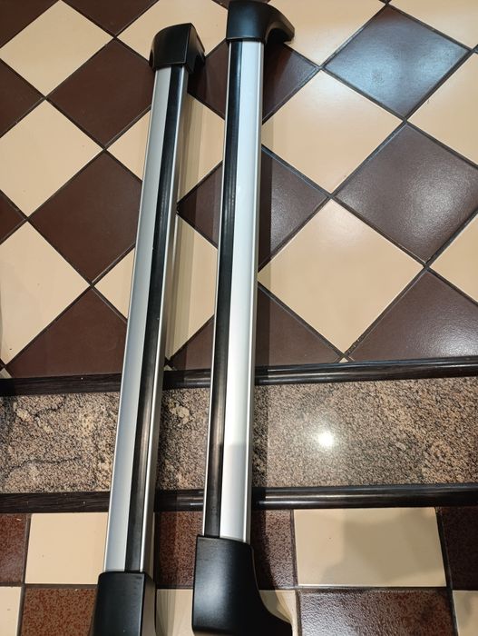 Багажник -греди Форд Галакси -оригинален -нов