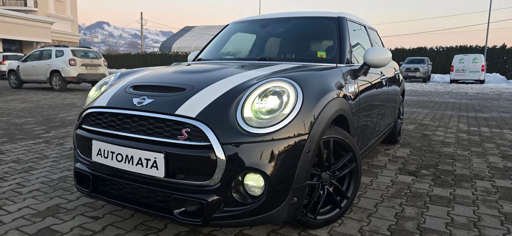 Mini Cooper Stare ireproșabilă