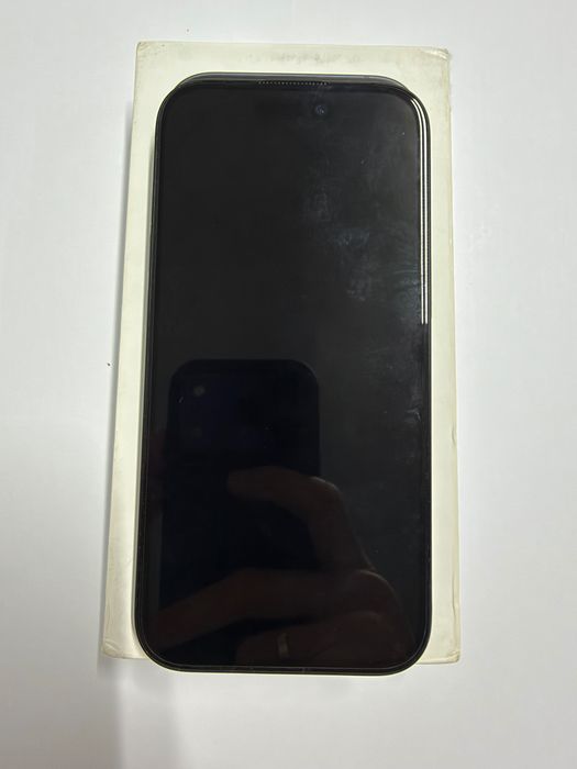 Продам iphone 15